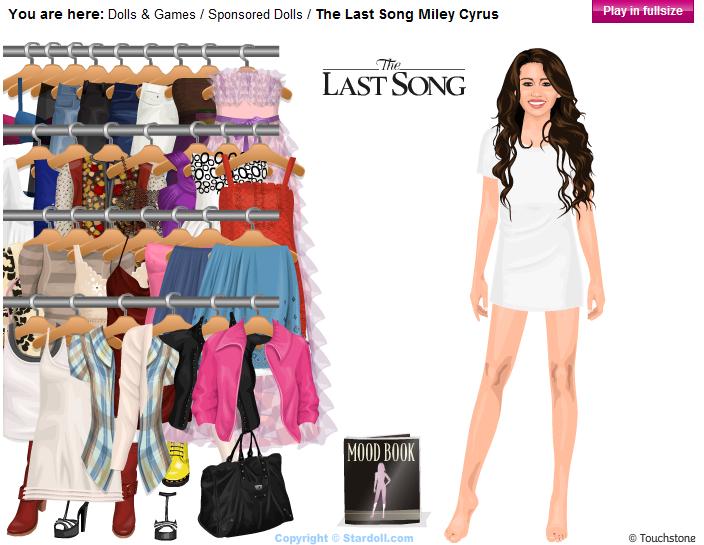 miley cyrus outfits 2010. visit the new Miley Cyrus